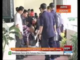 Polis tubuh dua skuad khas perangi jenayah berat dan dadah