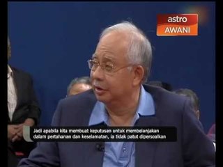 Iktibar di sebalik insiden Lahad Datu