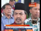 Lulus ujian kesihatan untuk tunai haji