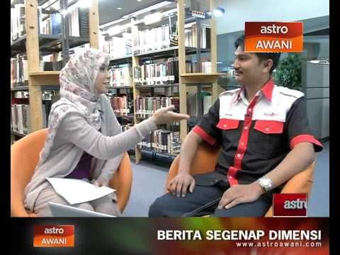 Bisnes Alternatif (Episode 444): Satu Rumah Satu Usahawan