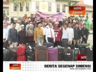 Pelajar Mesir akan dibantu teruskan pengajian
