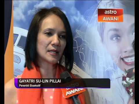 Yakin jenama 'Awan Dania' masih kuat