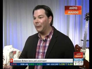 Dua pameran Elvis Prasley di Graceland