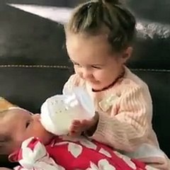 Cutest thing I’ve seen all day