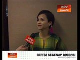 Tidak ralat jika tidak ditayangkan di Malaysia