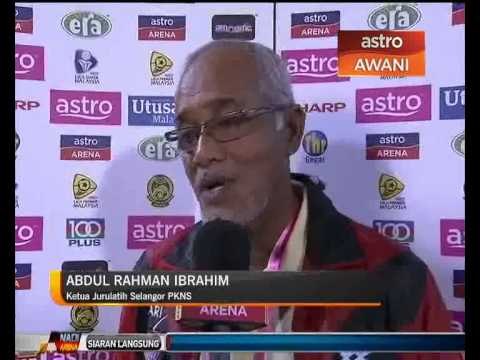 JDT tekad perbaiki kelemahan sebelum berdepan T-Team