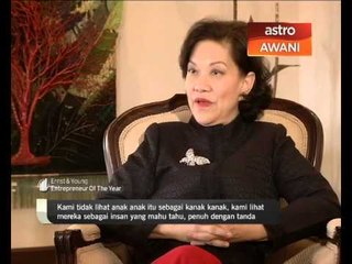 Cempaka Schools peneraju sekolah swasta terunggul
