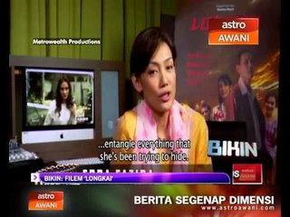 Bikin : Filem Longkai