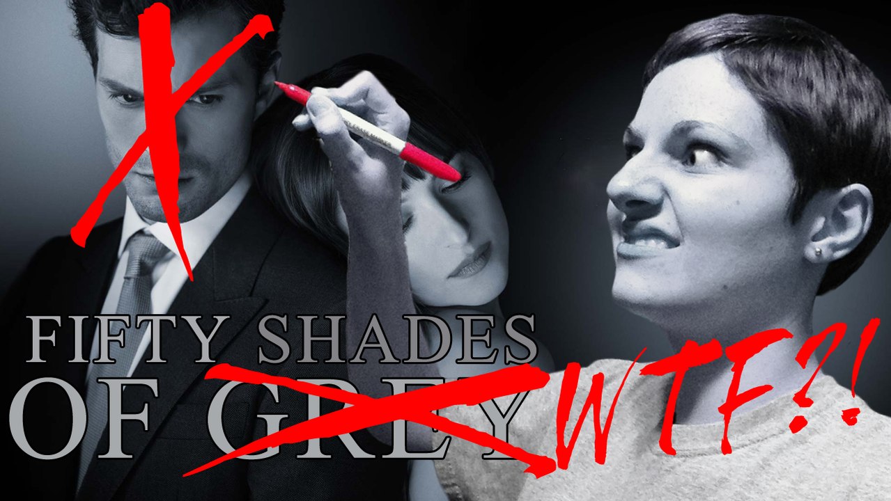 50 Shades of WTF