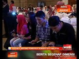 Penyakit jantung pembunuh nombor satu Malaysia