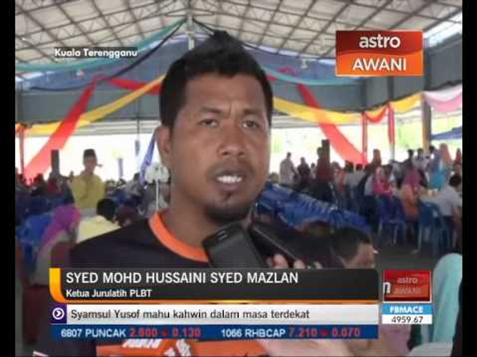 'Tingkat usaha cari pelapis pelumba negara' - Ketua Jurulatih PLBT