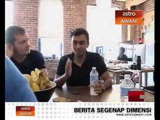 Life in the Valley : (Episode 2) The Digital Gold Rush