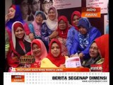 Mesyuarat Exco khas wanita UMNO