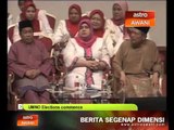 UMNO elections commence