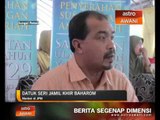 Fatwa pengharaman shisha akan dipanjang ke negeri