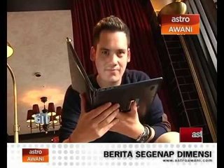 Gadget Nation: Samsung Book 9 Lite