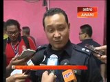 Polis teruskan usaha beri maklumat sebenar