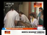 54 maut gempa bumi di China