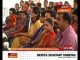 Astro sambut Deepavali bersama 15 sekolah Tamil