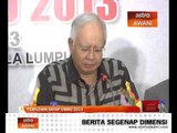 Pasca pemilihan sayap UMNO