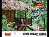 In Realty: Penchala Hill - 6 chalet tropical wonder