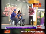 'School of Lawak' teruskan pencarian bakat baru