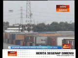 Ekonomi Malaysia dijangka berkembang 5.3% 2014