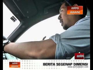 New Lexus IS250 F-sport