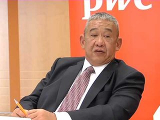 To equate the drop of the Australian economy with GST is a fallacy