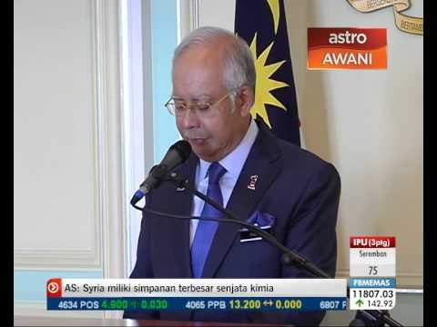 Pelaburan RM4.2 bilion untuk syarikat bumiputera
