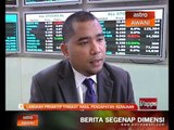 Langkah proaktif tingkat hasil pendapatan kerajaan