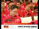Ramuan terbaik Majlis Tertinggi UMNO