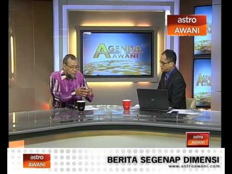 Agenda Awani: Sains dan maksud intipati AlQuran