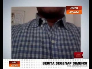 Pencabulan di pengangkutan awam masih berlaku