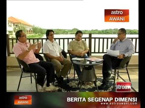 Agenda Awani: Strategi & citarasa pengundi Kuala Besut