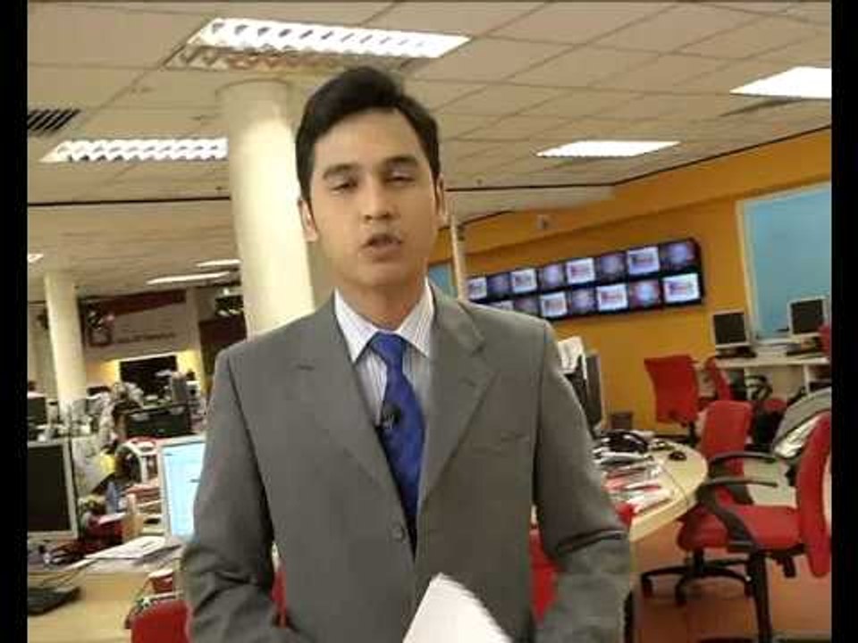 Awani di internet