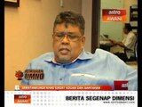 Jawatankuasa khas siasat aduan dan bantahan