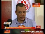 Bazlan: Pemilihan UMNO Gua Musang tidak sah