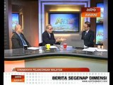 Agenda Awani: Melonjakkan industri pelancongan Malaysia