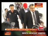 Rasuah: Timb. CEO Johor Port mengaku tidak bersalah
