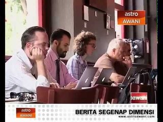 Life in the Valley : (Episode 4) The Digital Gold Rush