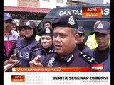 Ops Cantas Khas Wanita diperkasa