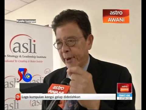 Perpaduan kaum asas pembangunan negara