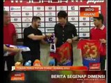 Pemain perlu patuhi syarat borang CO32