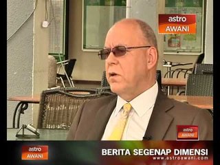 Cabaran dan masa depan Persekutuan Malaysia