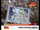 Sungai Batu berpotensi jadi Tapak Warisan Dunia