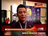 'Lebih Riuh Macam-Macam Aznil' tahun depan