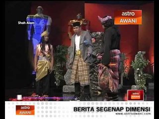 Yusof Haslam ingin sunting Jep berlakon