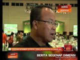 Keadaan Myanmar dipantau sebelum berlepas ke Sukan Sea