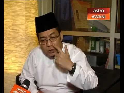 Nasihat kepada perwakilan